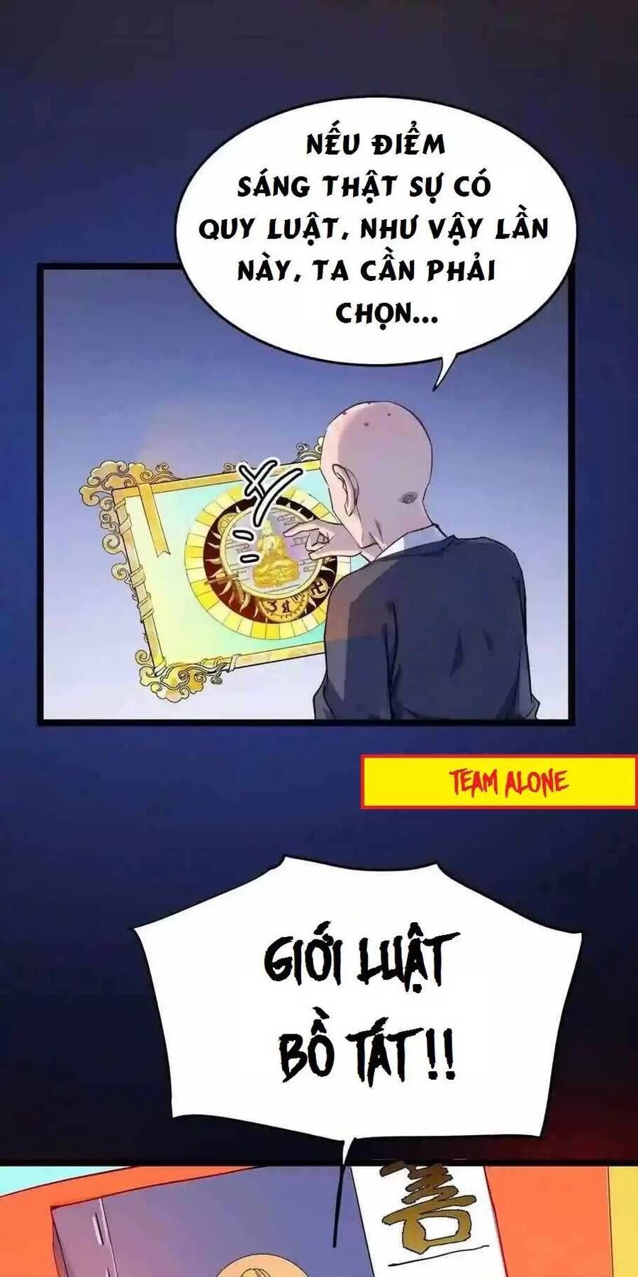 đọc truyện Dị Giới Kiến Tạo Tối Cường Thiếu Lâm Tự Chương 20 ảnh 6 tại Giả Dược