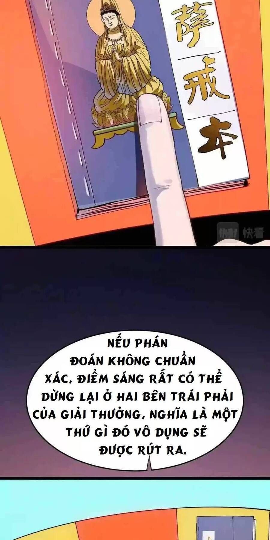 đọc truyện Dị Giới Kiến Tạo Tối Cường Thiếu Lâm Tự Chương 20 ảnh 7 tại Giả Dược