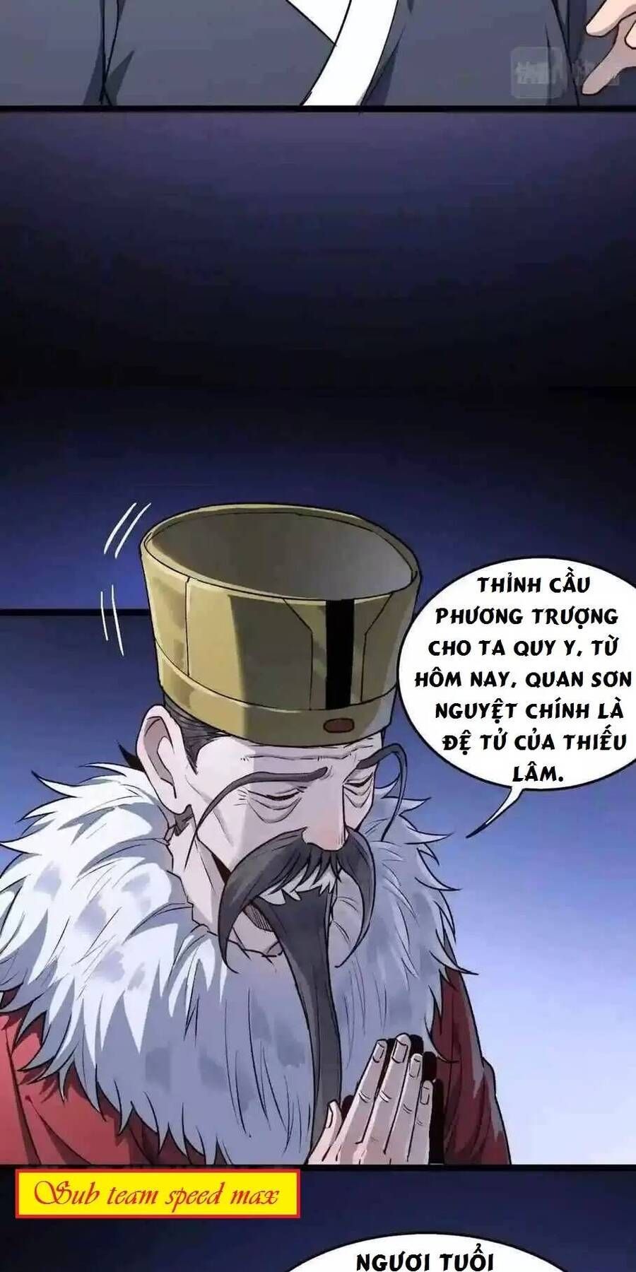 đọc truyện Dị Giới Kiến Tạo Tối Cường Thiếu Lâm Tự Chương 21 ảnh 11 tại Giả Dược