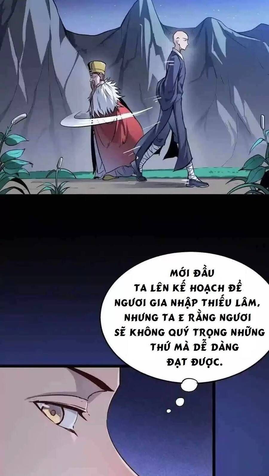 đọc truyện Dị Giới Kiến Tạo Tối Cường Thiếu Lâm Tự Chương 21 ảnh 13 tại Giả Dược