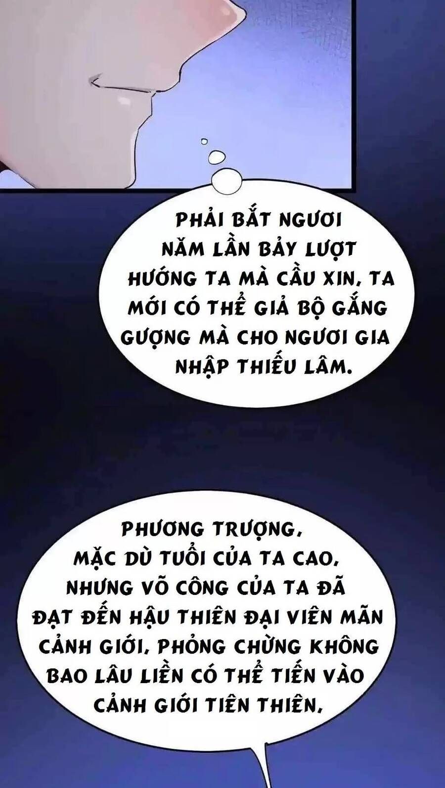 đọc truyện Dị Giới Kiến Tạo Tối Cường Thiếu Lâm Tự Chương 21 ảnh 14 tại Giả Dược