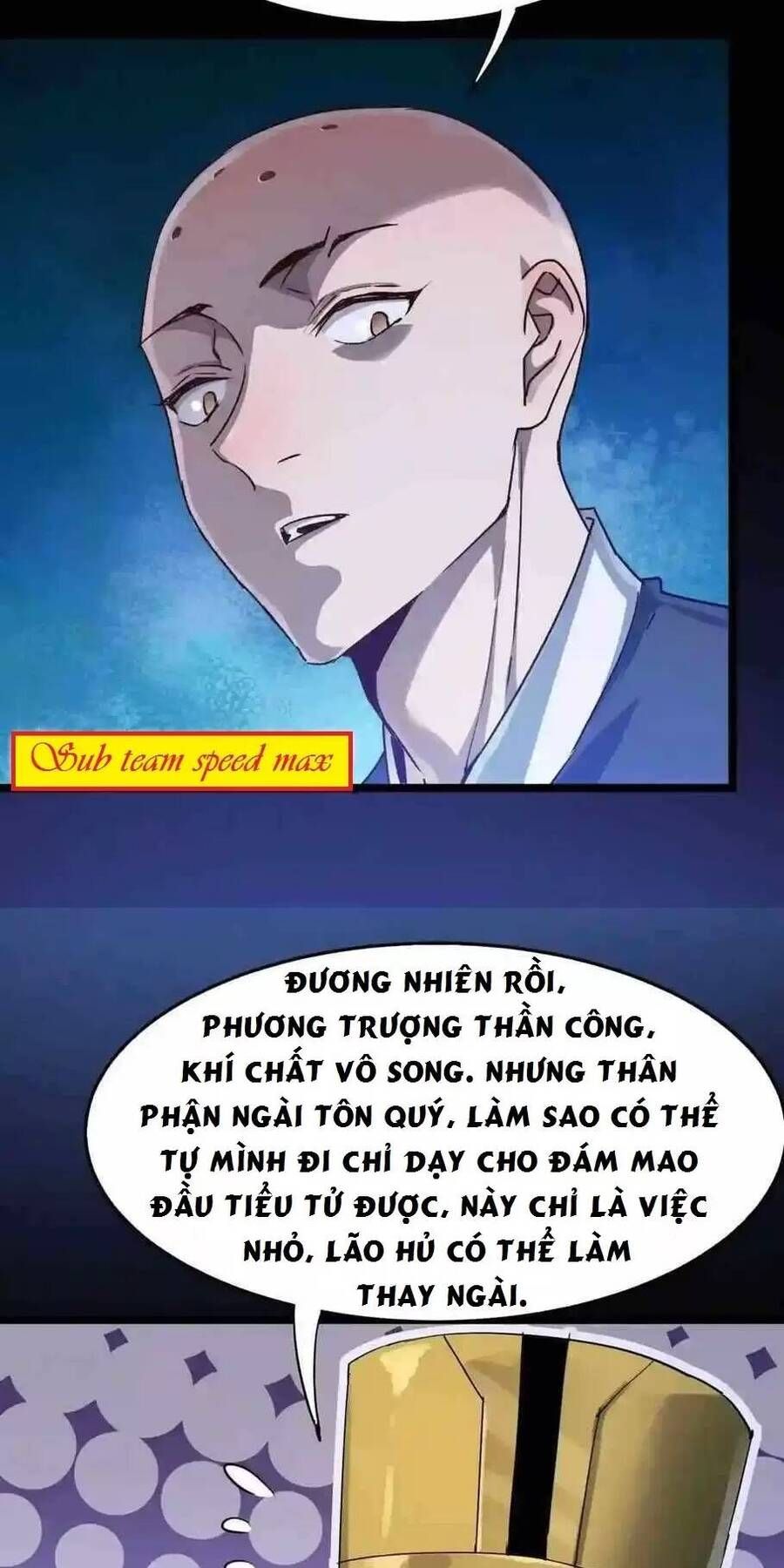đọc truyện Dị Giới Kiến Tạo Tối Cường Thiếu Lâm Tự Chương 21 ảnh 16 tại Giả Dược
