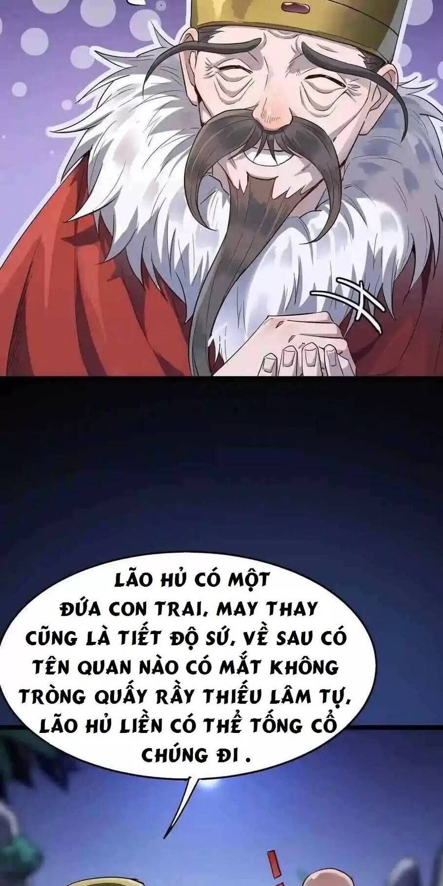 đọc truyện Dị Giới Kiến Tạo Tối Cường Thiếu Lâm Tự Chương 21 ảnh 17 tại Giả Dược