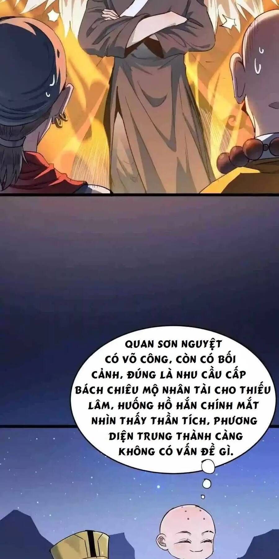 đọc truyện Dị Giới Kiến Tạo Tối Cường Thiếu Lâm Tự Chương 21 ảnh 20 tại Giả Dược