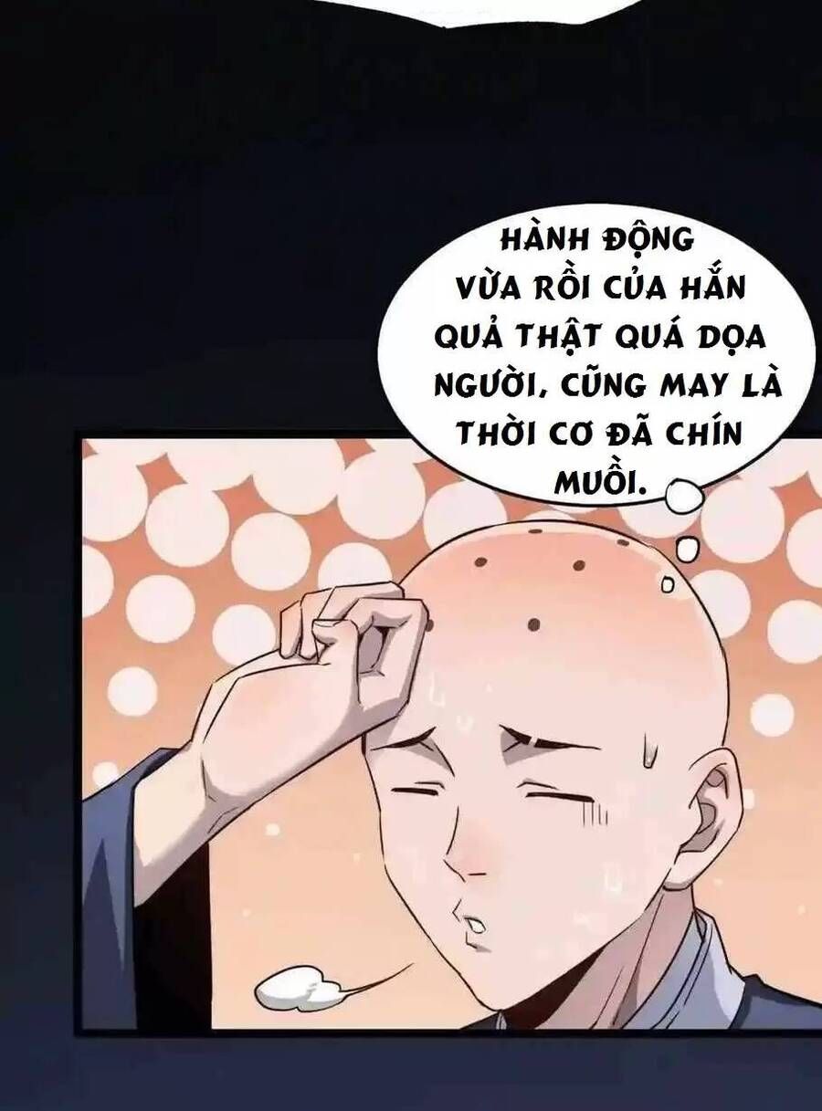 đọc truyện Dị Giới Kiến Tạo Tối Cường Thiếu Lâm Tự Chương 21 ảnh 38 tại Giả Dược