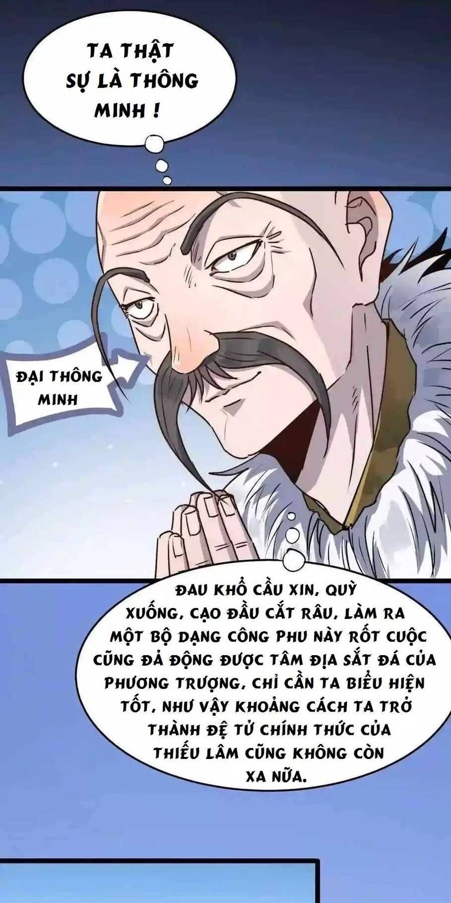 đọc truyện Dị Giới Kiến Tạo Tối Cường Thiếu Lâm Tự Chương 21 ảnh 41 tại Giả Dược