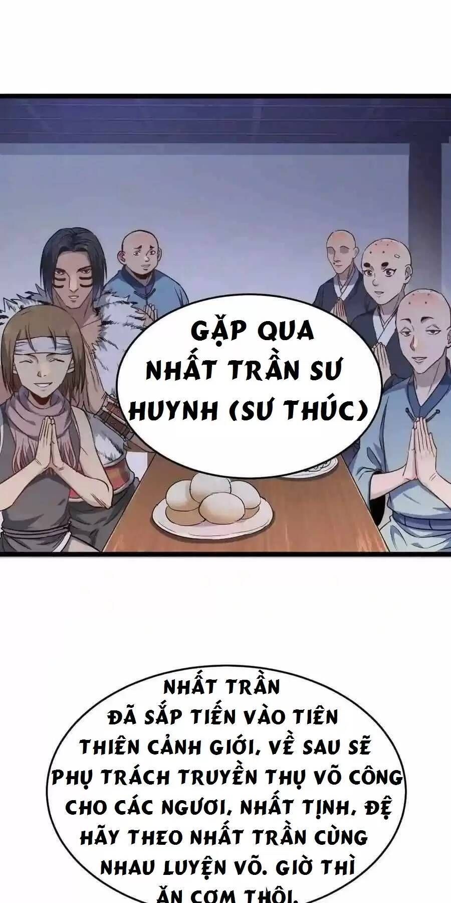đọc truyện Dị Giới Kiến Tạo Tối Cường Thiếu Lâm Tự Chương 21 ảnh 46 tại Giả Dược