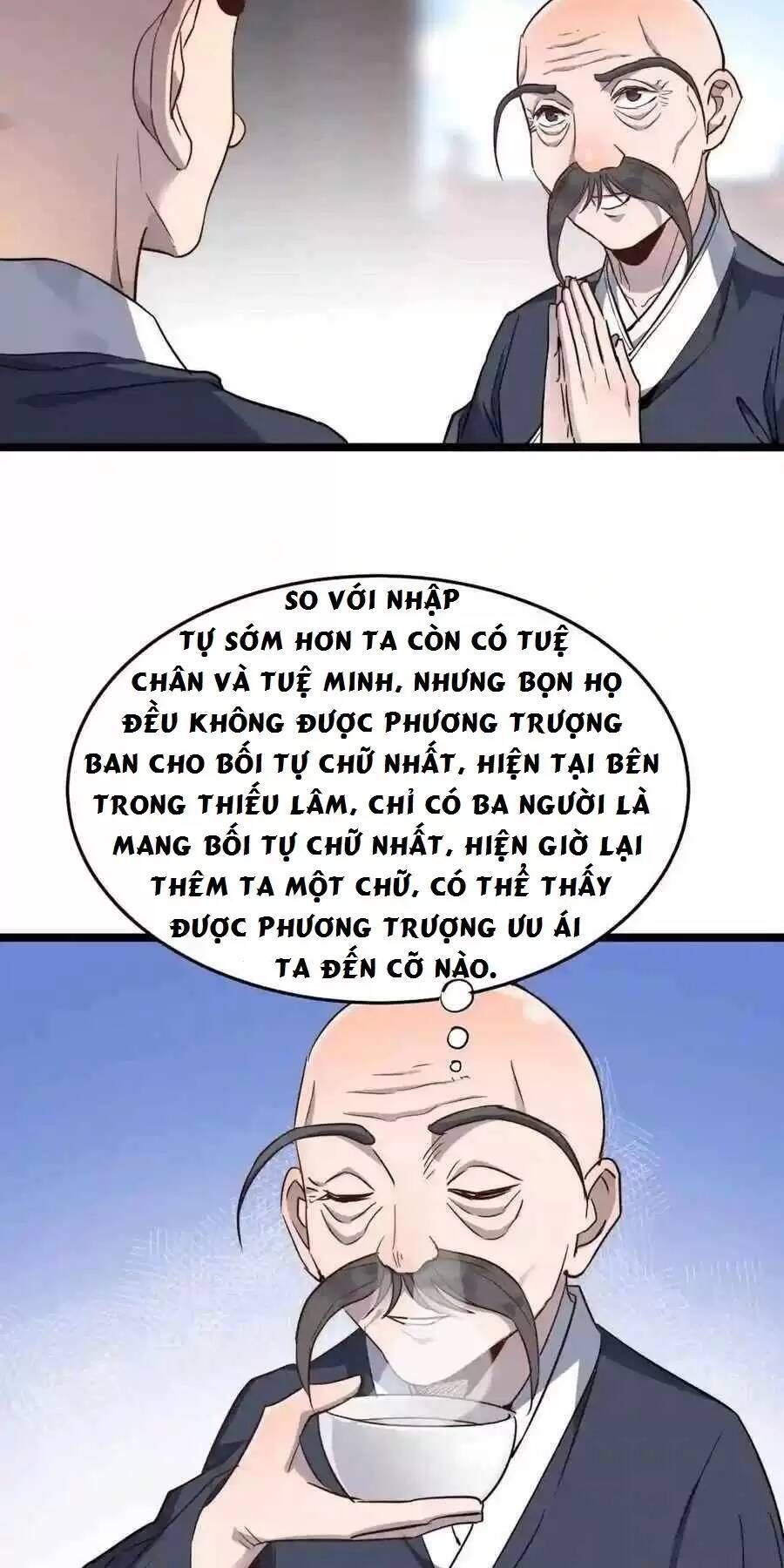 đọc truyện Dị Giới Kiến Tạo Tối Cường Thiếu Lâm Tự Chương 21 ảnh 48 tại Giả Dược