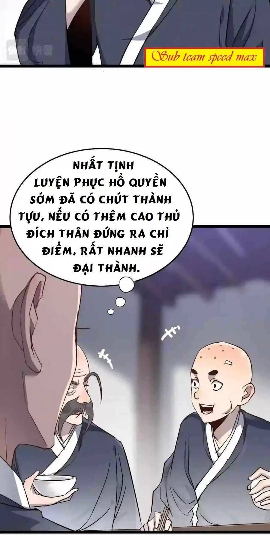 đọc truyện Dị Giới Kiến Tạo Tối Cường Thiếu Lâm Tự Chương 21 ảnh 49 tại Giả Dược
