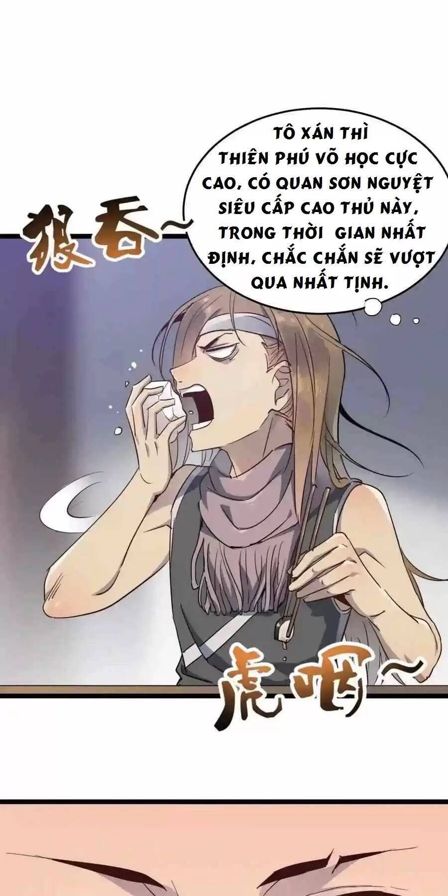 đọc truyện Dị Giới Kiến Tạo Tối Cường Thiếu Lâm Tự Chương 21 ảnh 50 tại Giả Dược