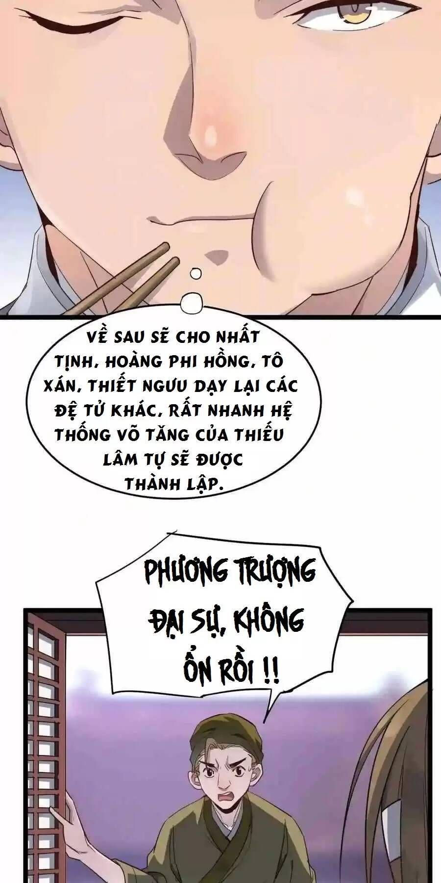 đọc truyện Dị Giới Kiến Tạo Tối Cường Thiếu Lâm Tự Chương 21 ảnh 51 tại Giả Dược