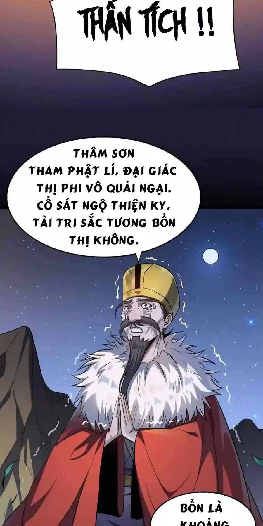 đọc truyện Dị Giới Kiến Tạo Tối Cường Thiếu Lâm Tự Chương 21 ảnh 8 tại Giả Dược