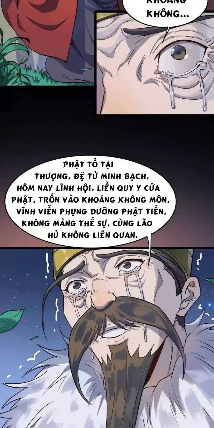 đọc truyện Dị Giới Kiến Tạo Tối Cường Thiếu Lâm Tự Chương 21 ảnh 9 tại Giả Dược
