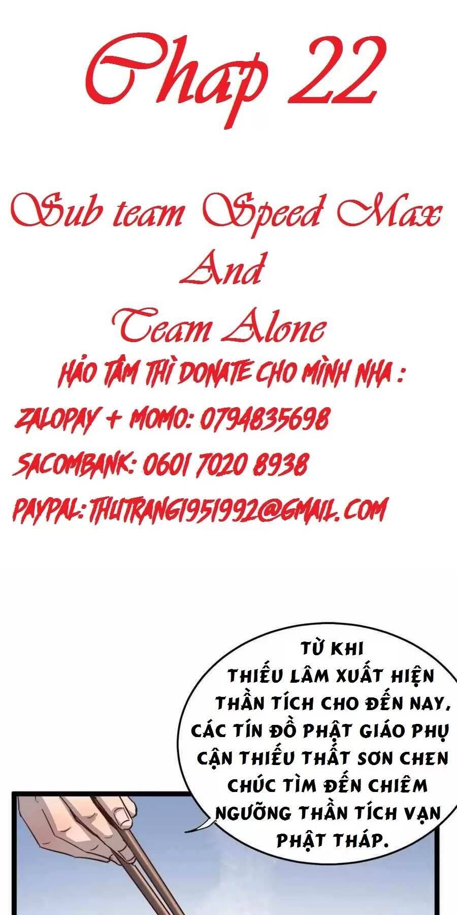 đọc truyện Dị Giới Kiến Tạo Tối Cường Thiếu Lâm Tự Chương 22 ảnh 3 tại Giả Dược