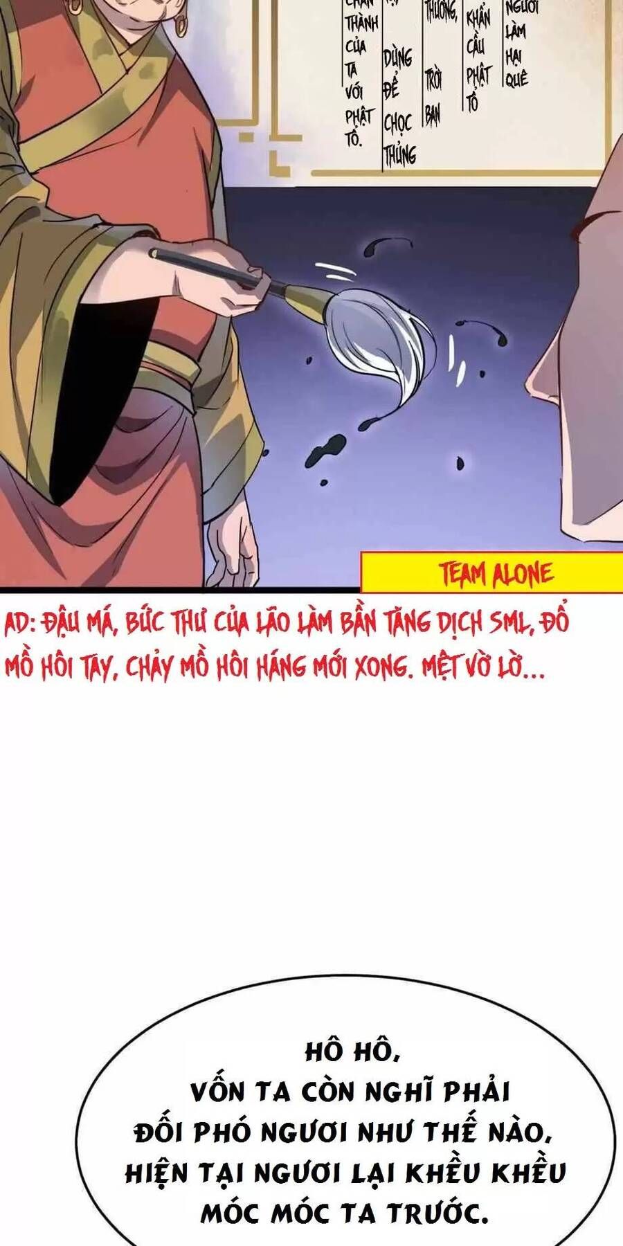 đọc truyện Dị Giới Kiến Tạo Tối Cường Thiếu Lâm Tự Chương 22 ảnh 21 tại Giả Dược