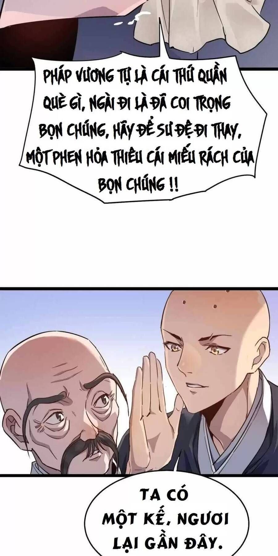 đọc truyện Dị Giới Kiến Tạo Tối Cường Thiếu Lâm Tự Chương 22 ảnh 26 tại Giả Dược