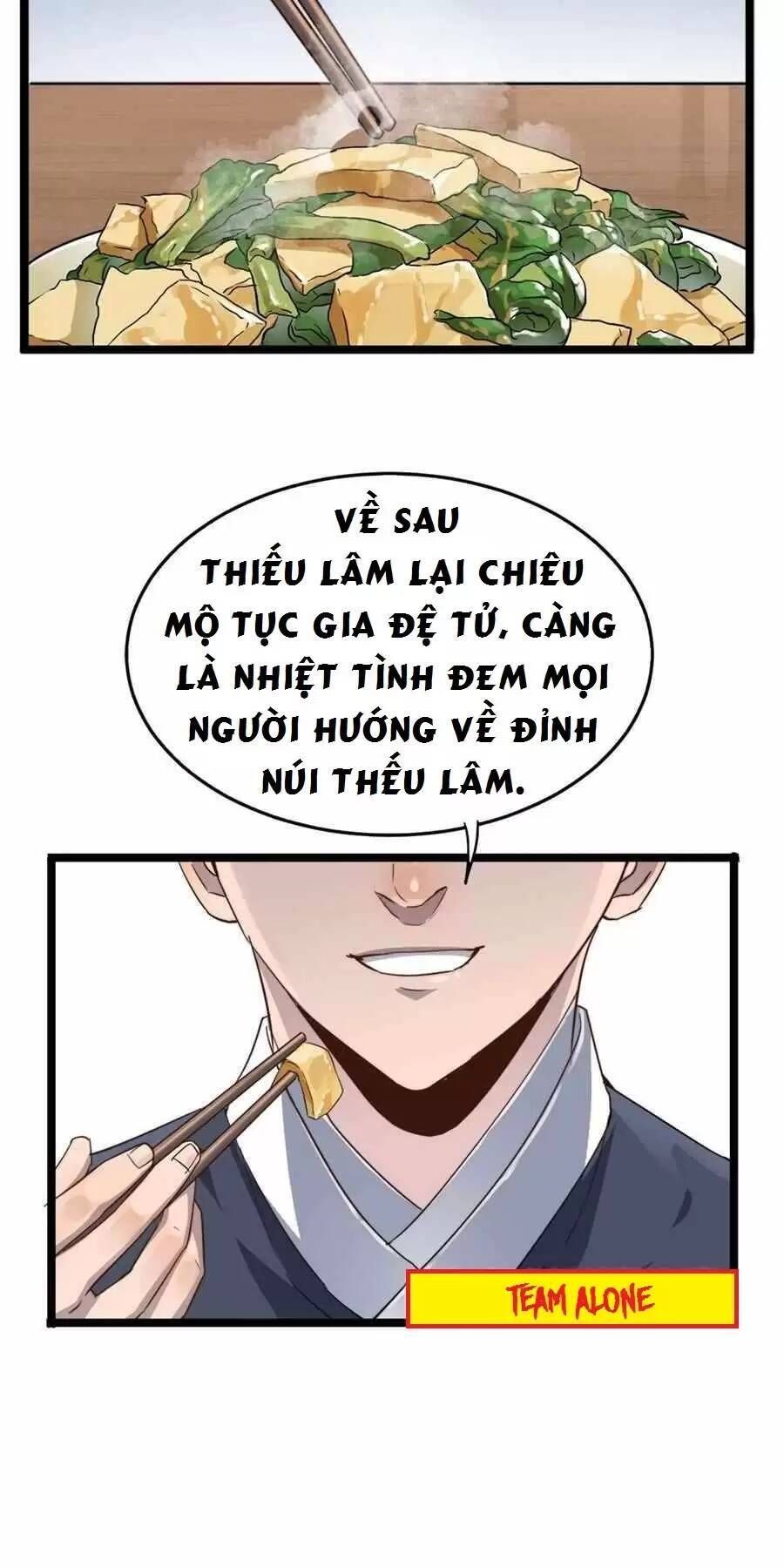 đọc truyện Dị Giới Kiến Tạo Tối Cường Thiếu Lâm Tự Chương 22 ảnh 4 tại Giả Dược