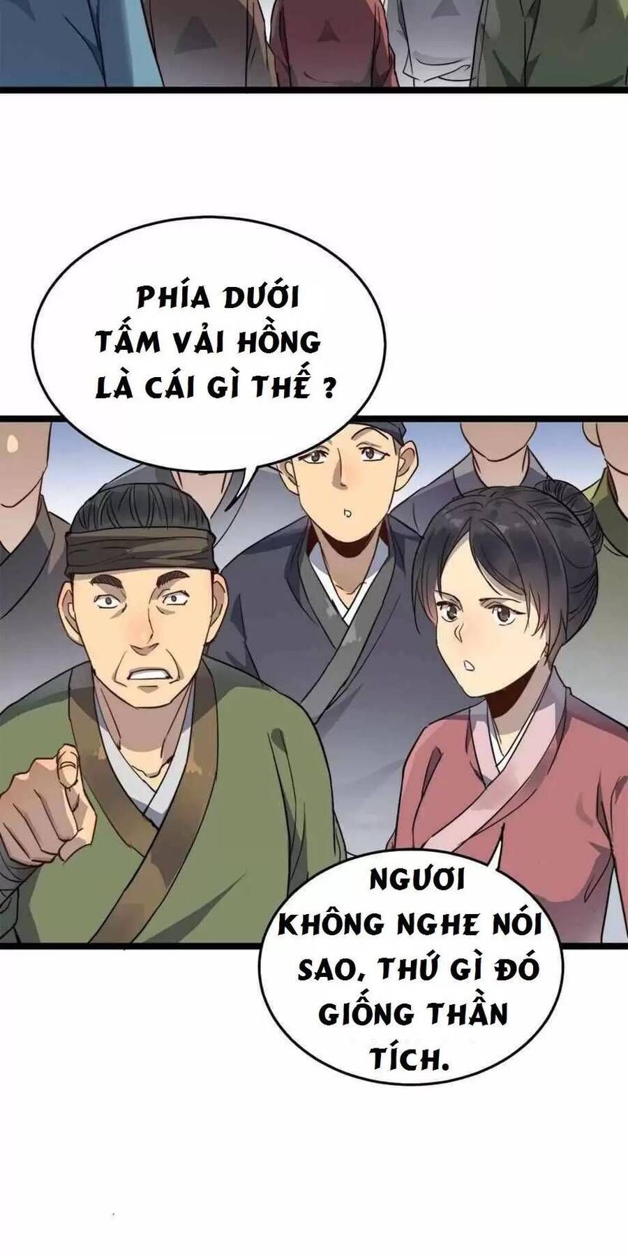 đọc truyện Dị Giới Kiến Tạo Tối Cường Thiếu Lâm Tự Chương 22 ảnh 32 tại Giả Dược