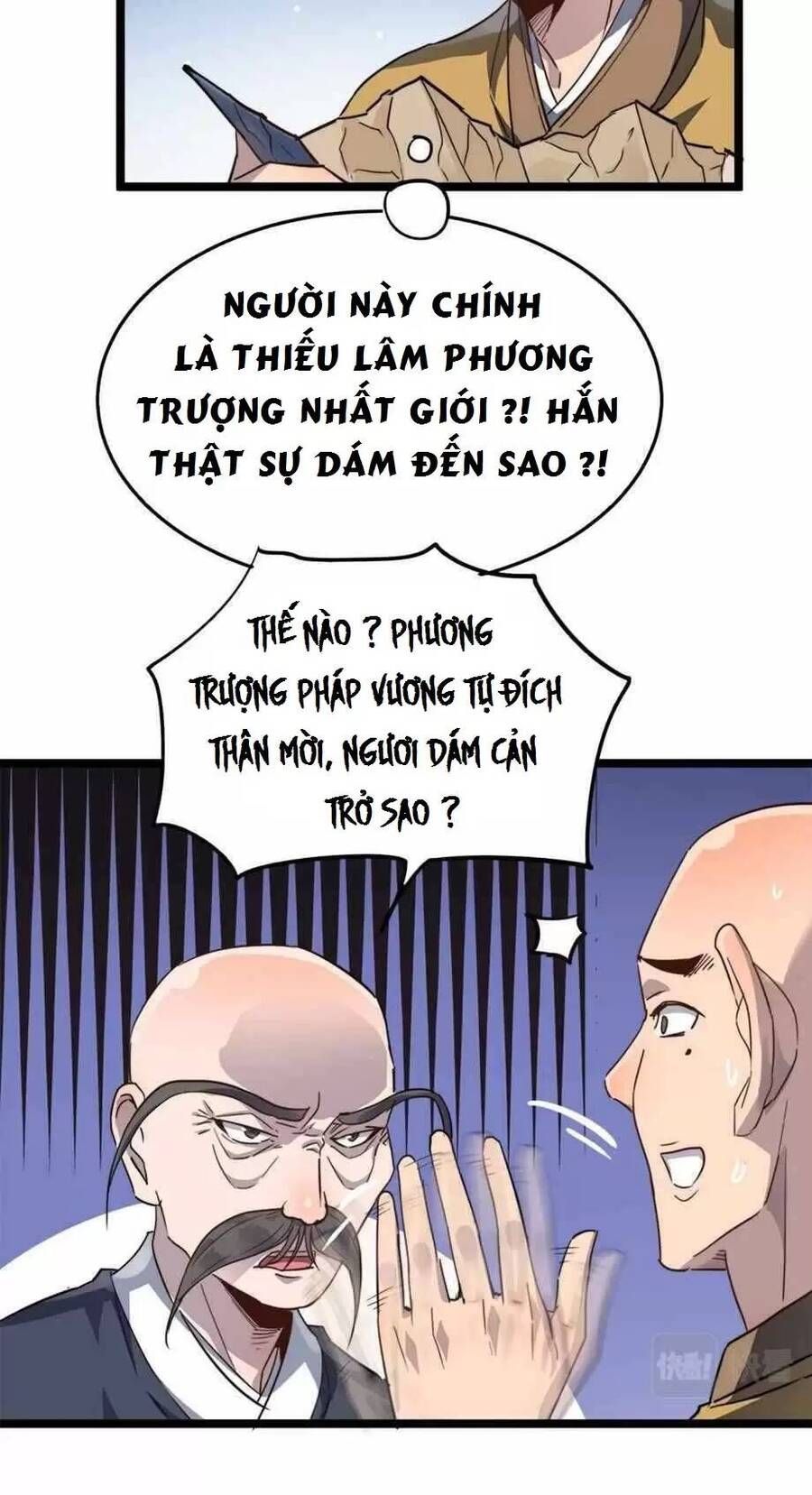 đọc truyện Dị Giới Kiến Tạo Tối Cường Thiếu Lâm Tự Chương 22 ảnh 36 tại Giả Dược