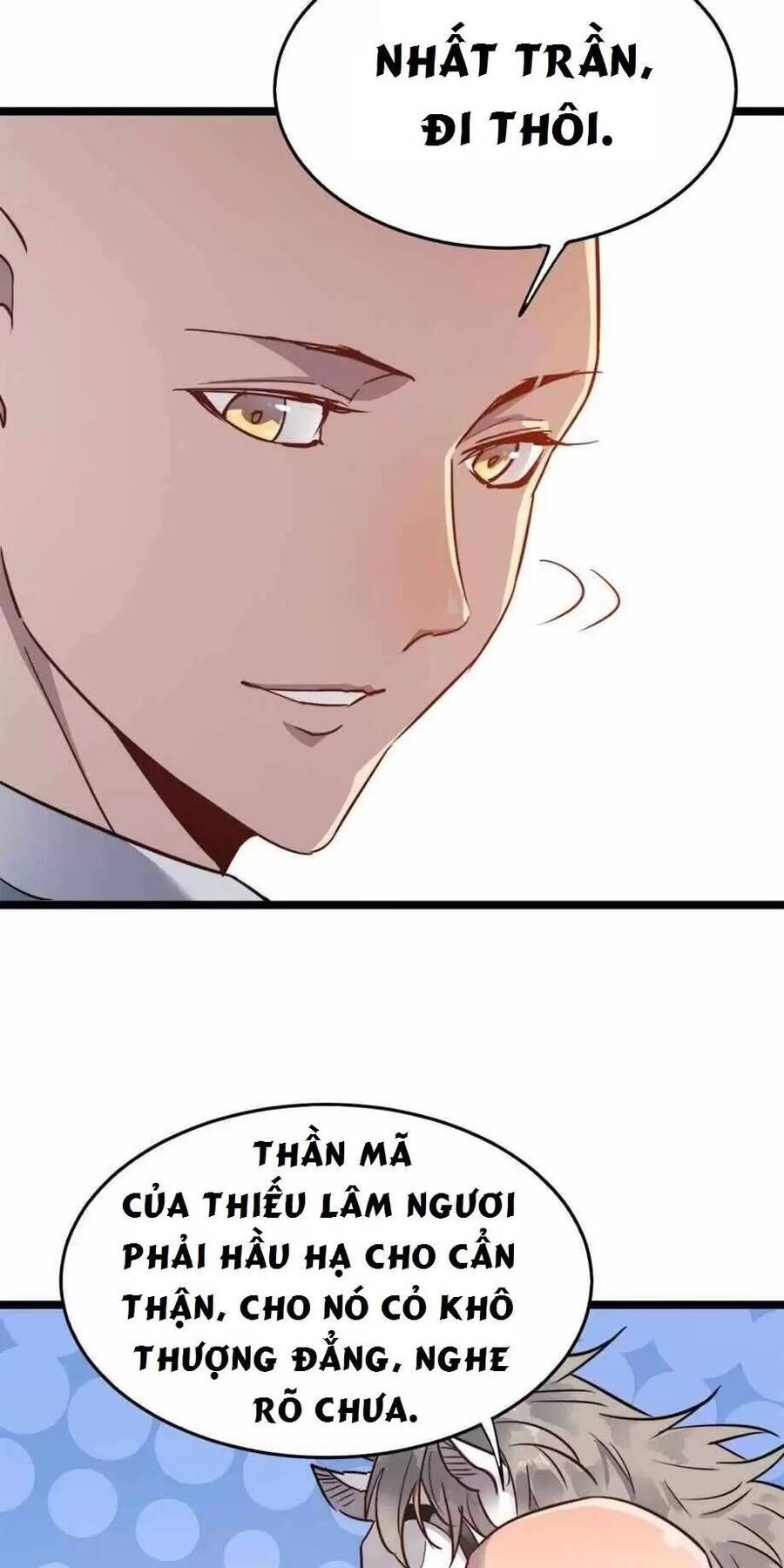 đọc truyện Dị Giới Kiến Tạo Tối Cường Thiếu Lâm Tự Chương 22 ảnh 39 tại Giả Dược