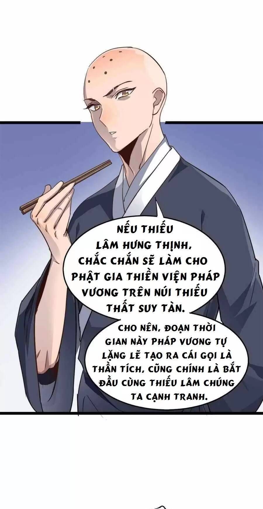 đọc truyện Dị Giới Kiến Tạo Tối Cường Thiếu Lâm Tự Chương 22 ảnh 5 tại Giả Dược