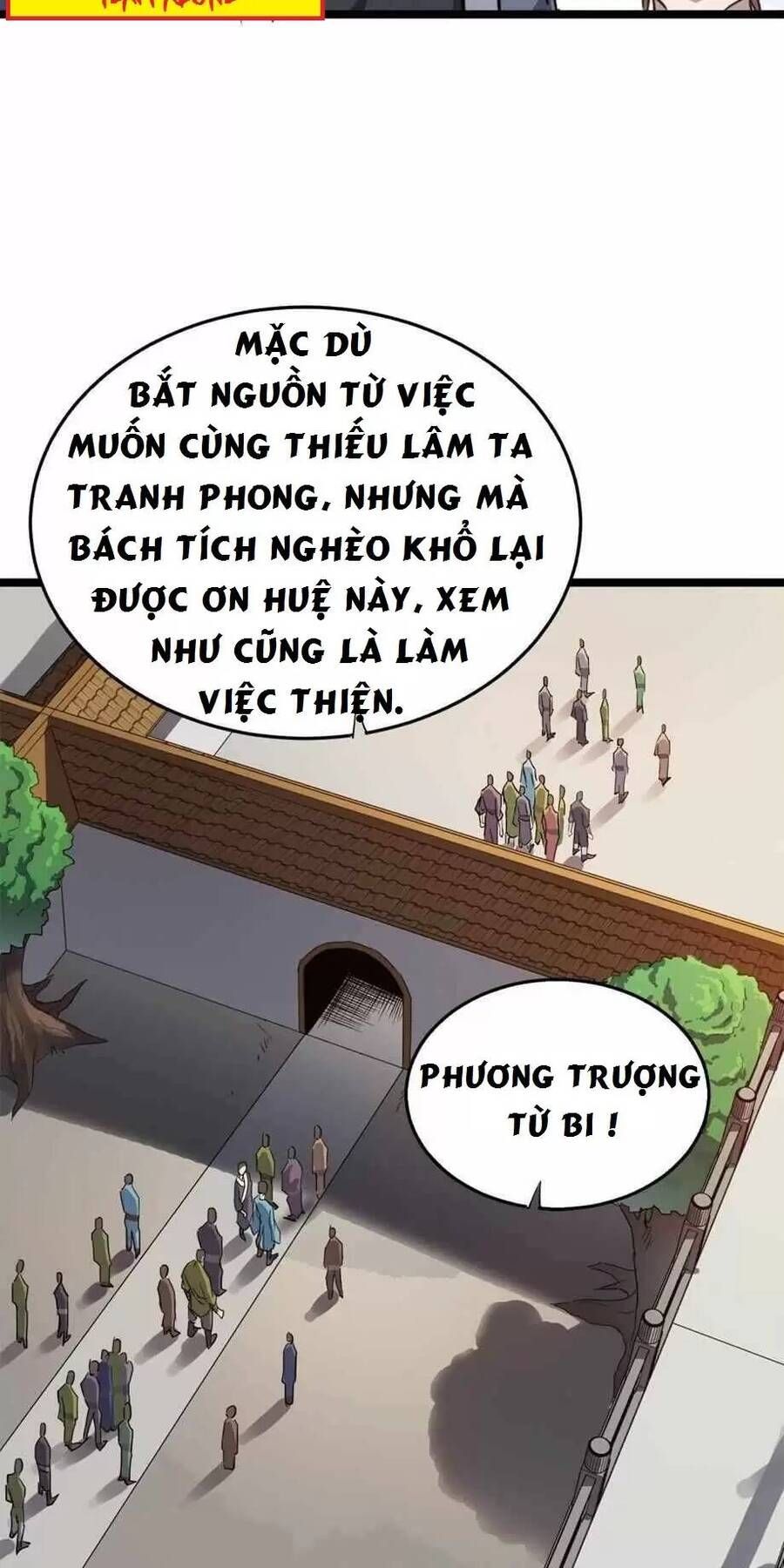 đọc truyện Dị Giới Kiến Tạo Tối Cường Thiếu Lâm Tự Chương 22 ảnh 42 tại Giả Dược
