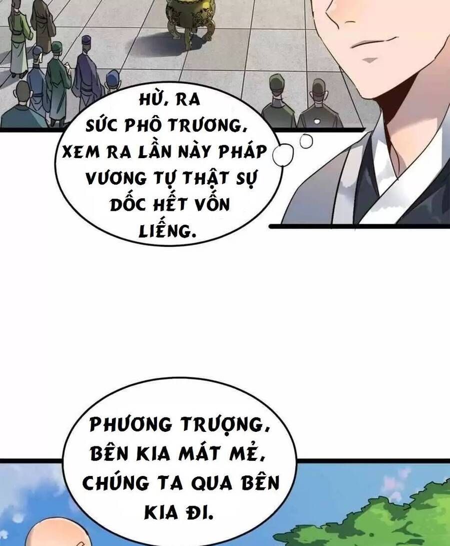 đọc truyện Dị Giới Kiến Tạo Tối Cường Thiếu Lâm Tự Chương 22 ảnh 44 tại Giả Dược