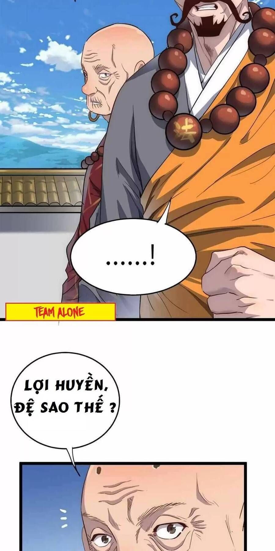 đọc truyện Dị Giới Kiến Tạo Tối Cường Thiếu Lâm Tự Chương 22 ảnh 50 tại Giả Dược