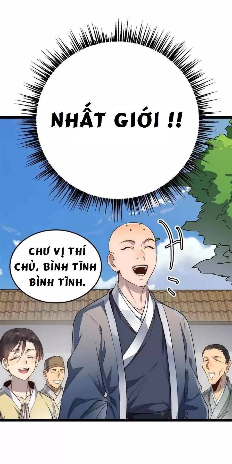 đọc truyện Dị Giới Kiến Tạo Tối Cường Thiếu Lâm Tự Chương 22 ảnh 53 tại Giả Dược