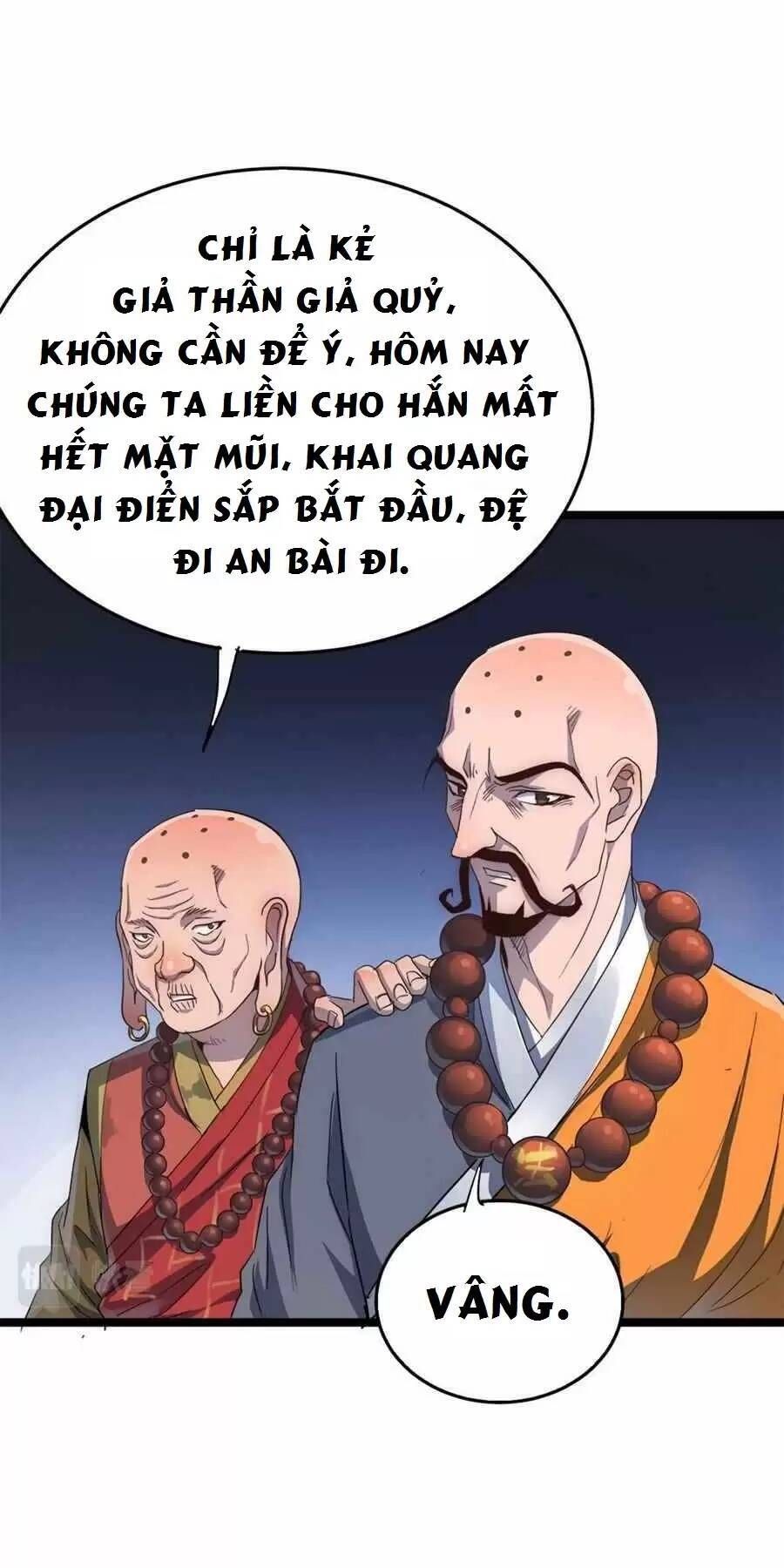 đọc truyện Dị Giới Kiến Tạo Tối Cường Thiếu Lâm Tự Chương 22 ảnh 54 tại Giả Dược
