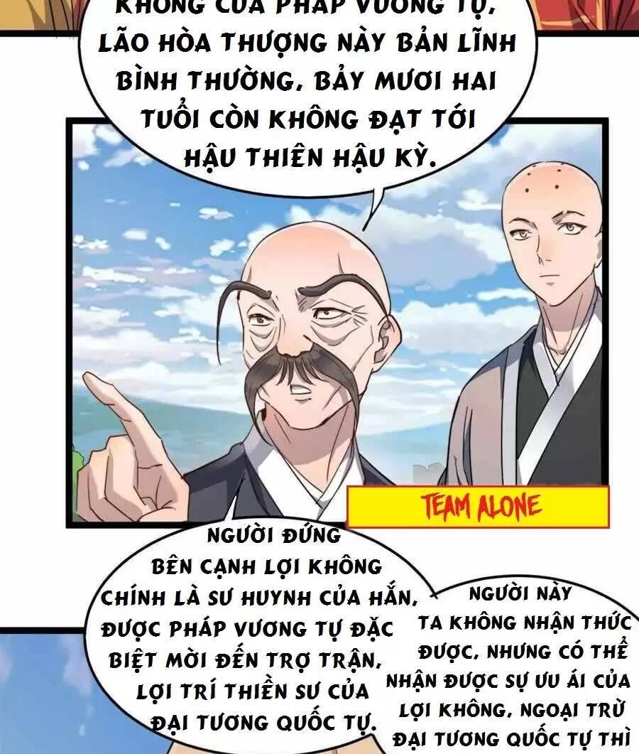 đọc truyện Dị Giới Kiến Tạo Tối Cường Thiếu Lâm Tự Chương 22 ảnh 59 tại Giả Dược