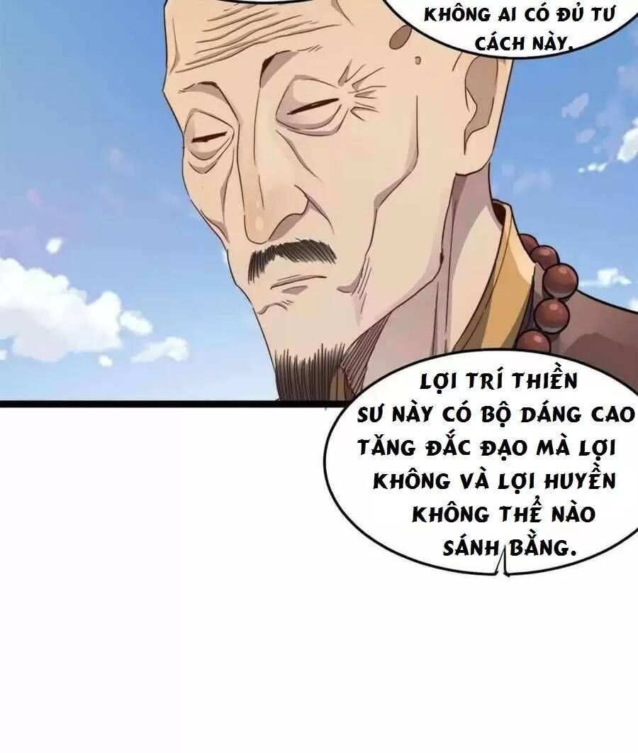 đọc truyện Dị Giới Kiến Tạo Tối Cường Thiếu Lâm Tự Chương 22 ảnh 60 tại Giả Dược