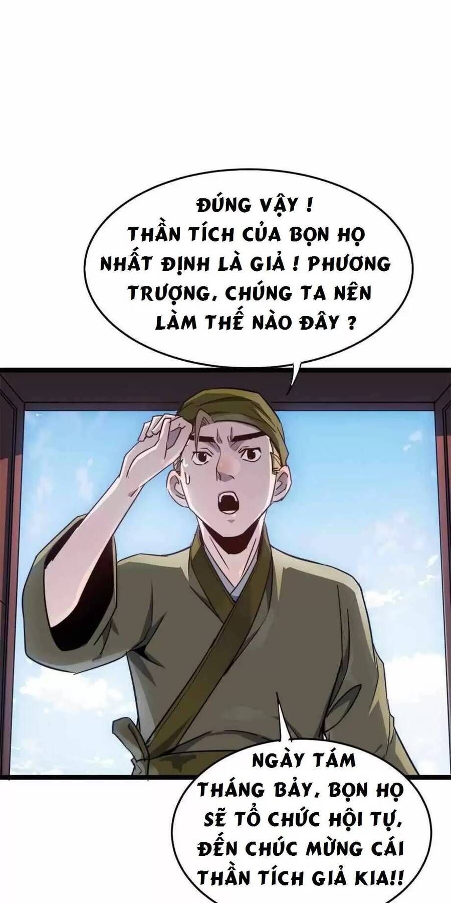 đọc truyện Dị Giới Kiến Tạo Tối Cường Thiếu Lâm Tự Chương 22 ảnh 7 tại Giả Dược
