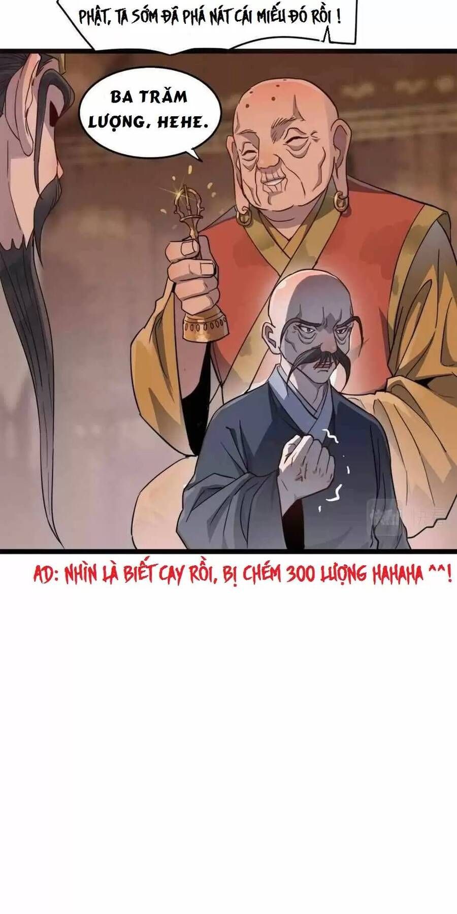 đọc truyện Dị Giới Kiến Tạo Tối Cường Thiếu Lâm Tự Chương 22 ảnh 9 tại Giả Dược