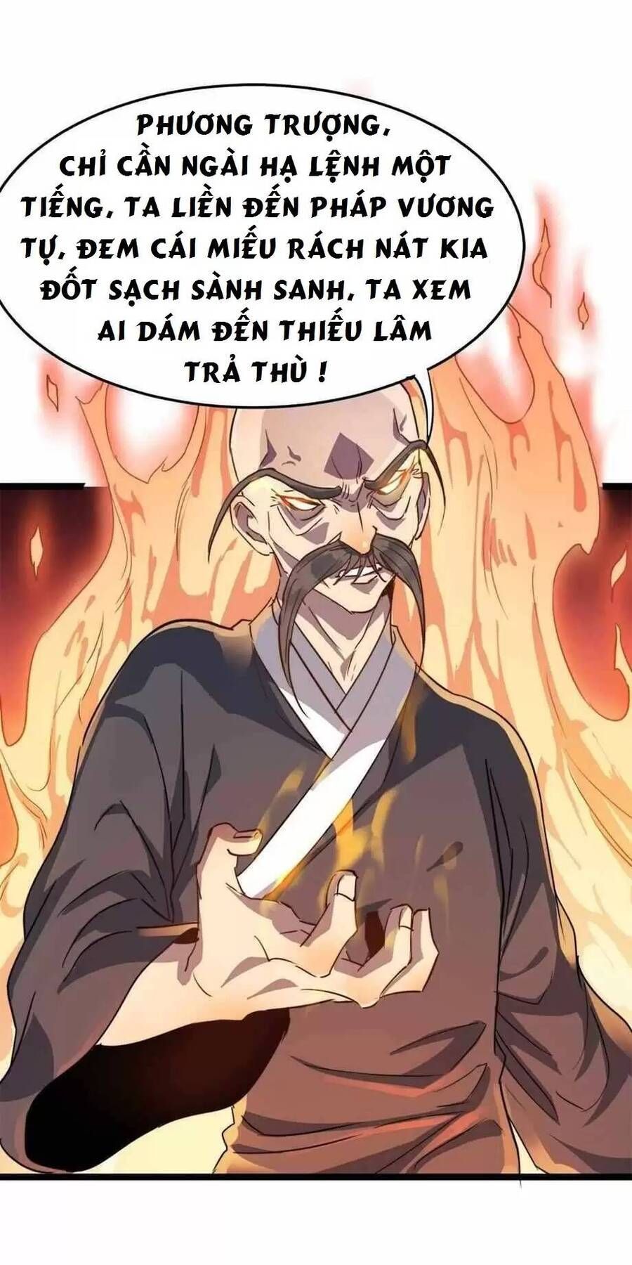 đọc truyện Dị Giới Kiến Tạo Tối Cường Thiếu Lâm Tự Chương 22 ảnh 10 tại Giả Dược