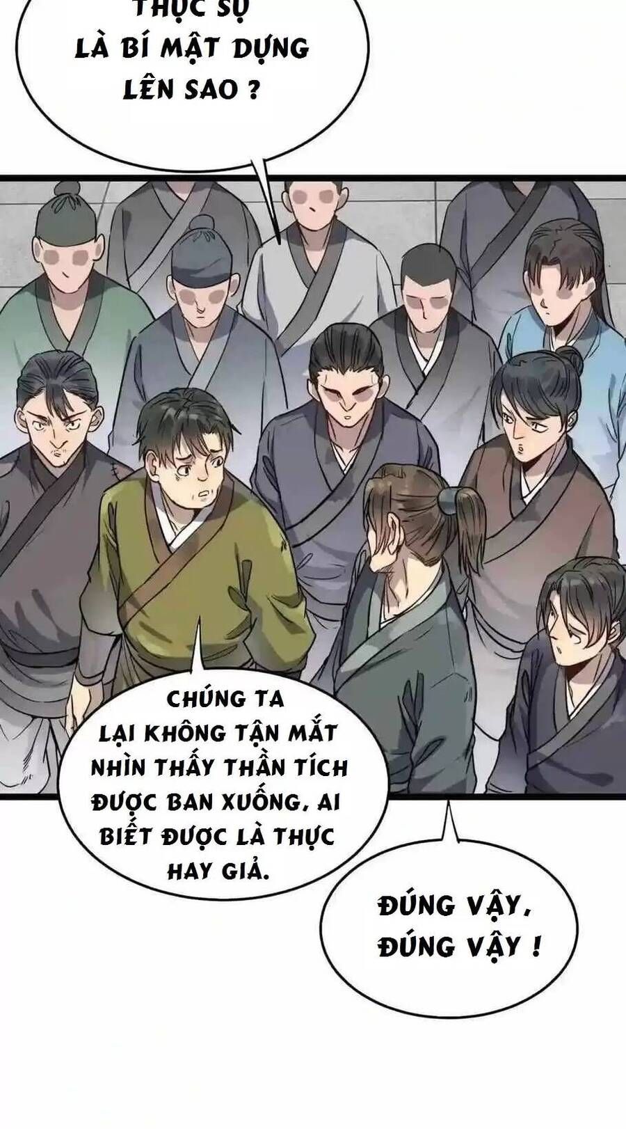 đọc truyện Dị Giới Kiến Tạo Tối Cường Thiếu Lâm Tự Chương 23 ảnh 12 tại Giả Dược