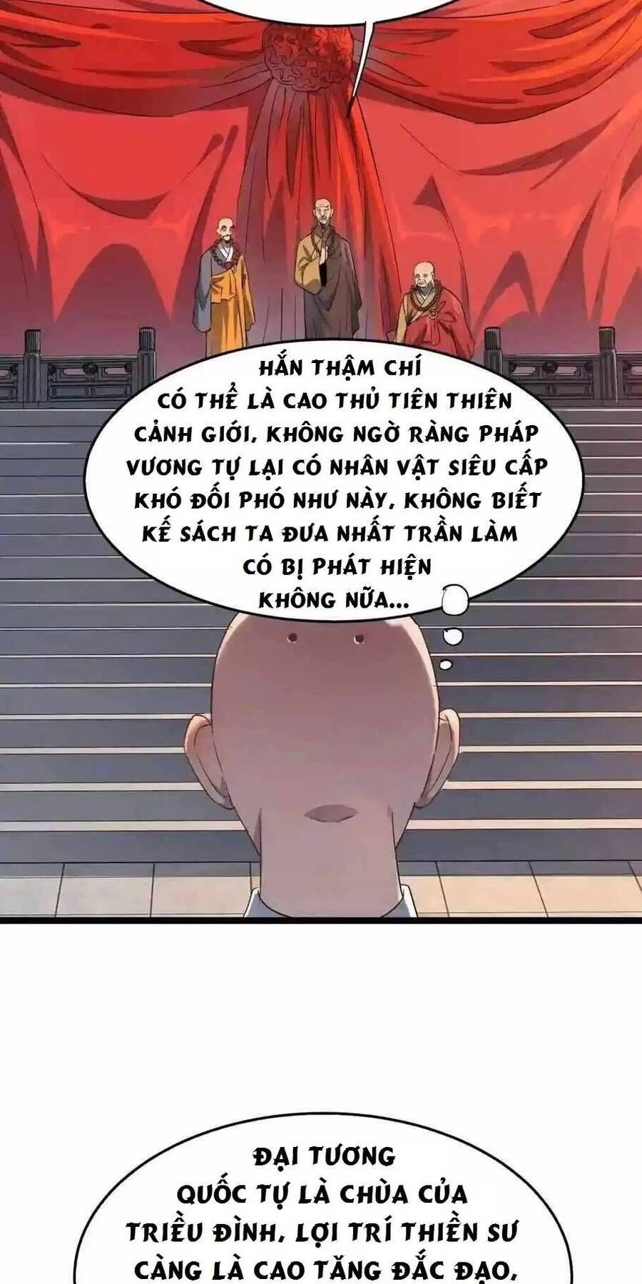 đọc truyện Dị Giới Kiến Tạo Tối Cường Thiếu Lâm Tự Chương 23 ảnh 17 tại Giả Dược