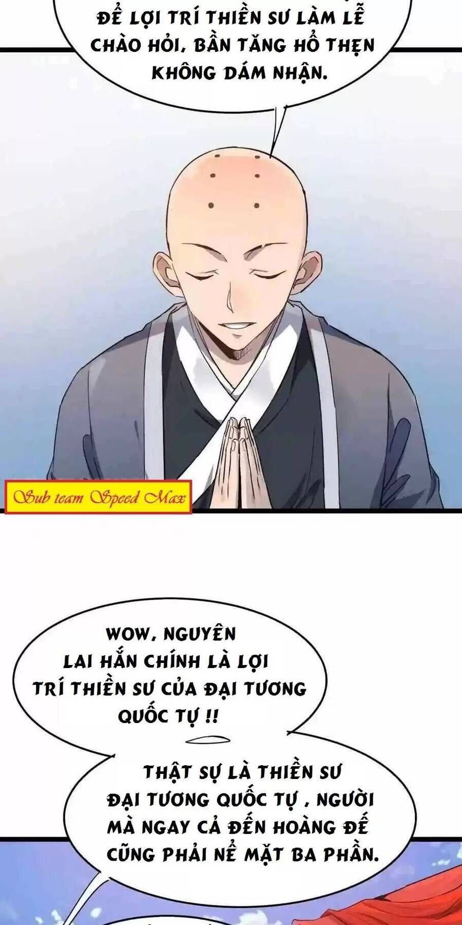 đọc truyện Dị Giới Kiến Tạo Tối Cường Thiếu Lâm Tự Chương 23 ảnh 18 tại Giả Dược