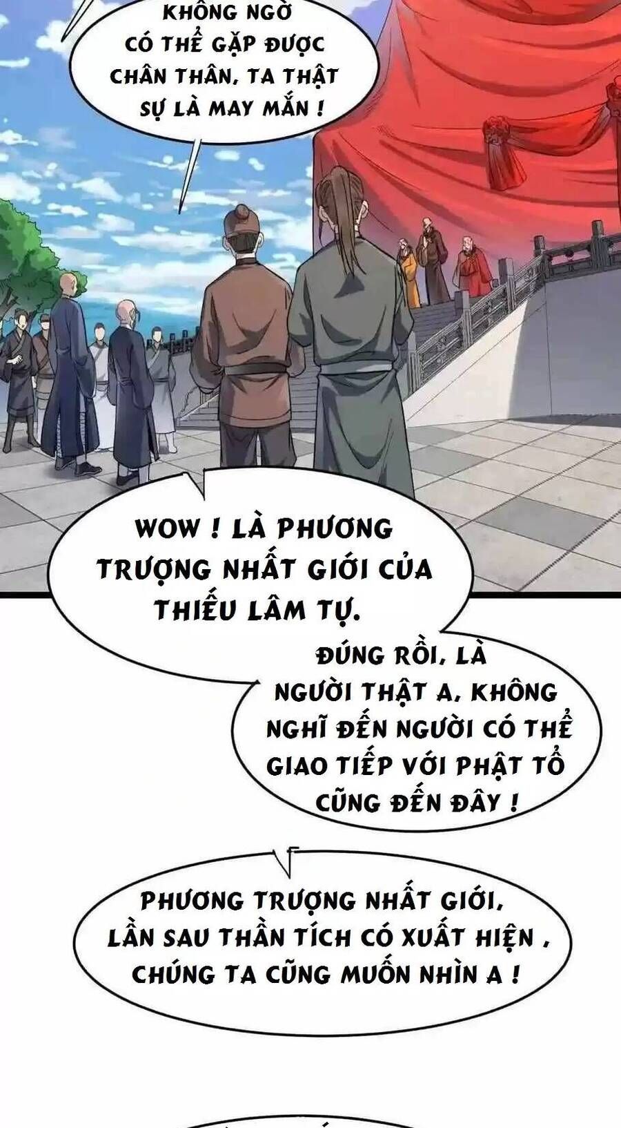 đọc truyện Dị Giới Kiến Tạo Tối Cường Thiếu Lâm Tự Chương 23 ảnh 19 tại Giả Dược