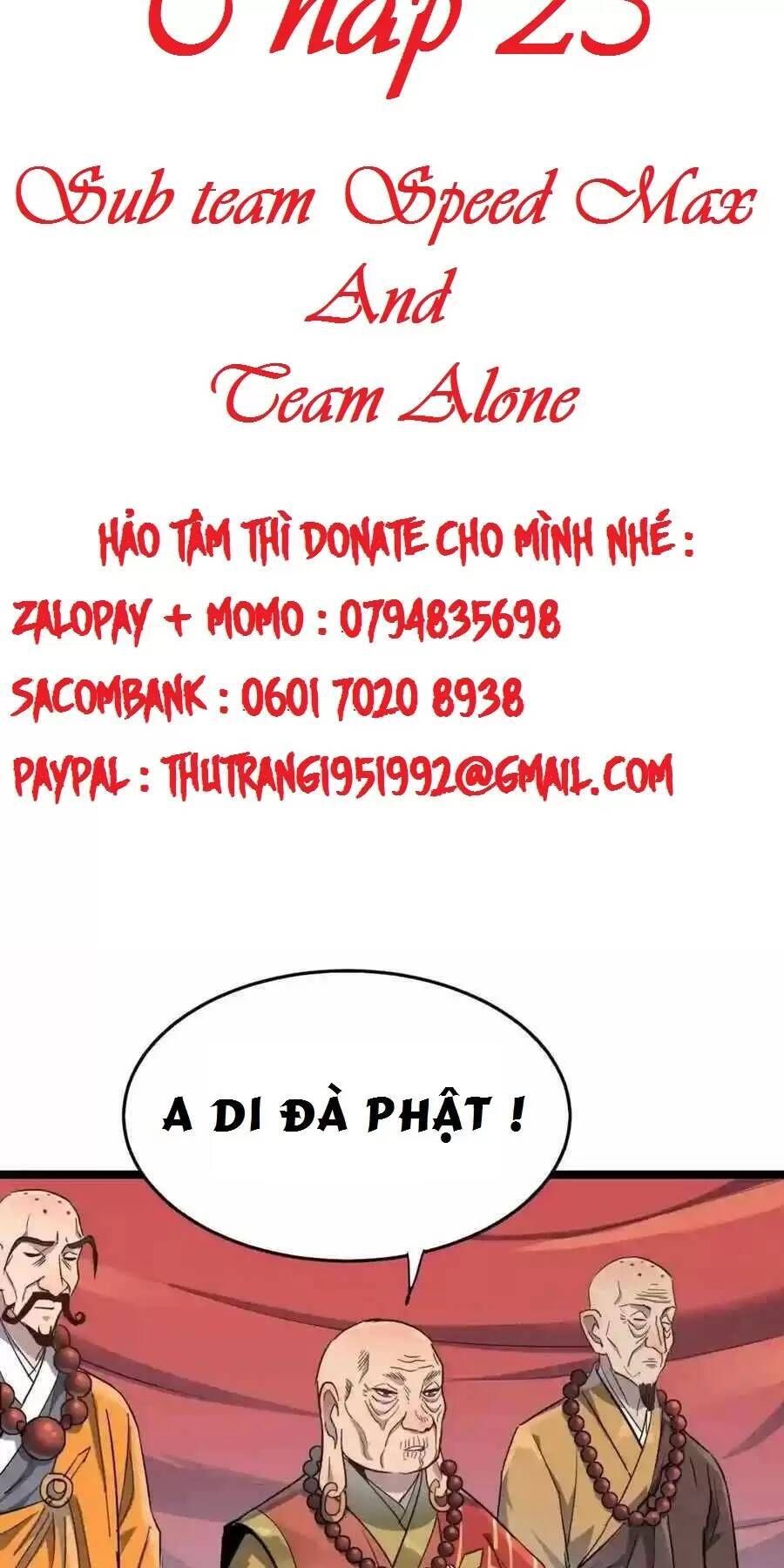 đọc truyện Dị Giới Kiến Tạo Tối Cường Thiếu Lâm Tự Chương 23 ảnh 3 tại Giả Dược