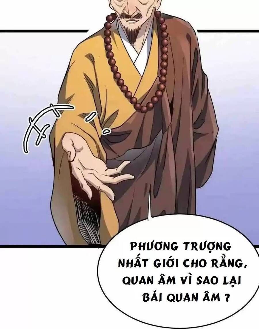đọc truyện Dị Giới Kiến Tạo Tối Cường Thiếu Lâm Tự Chương 23 ảnh 25 tại Giả Dược