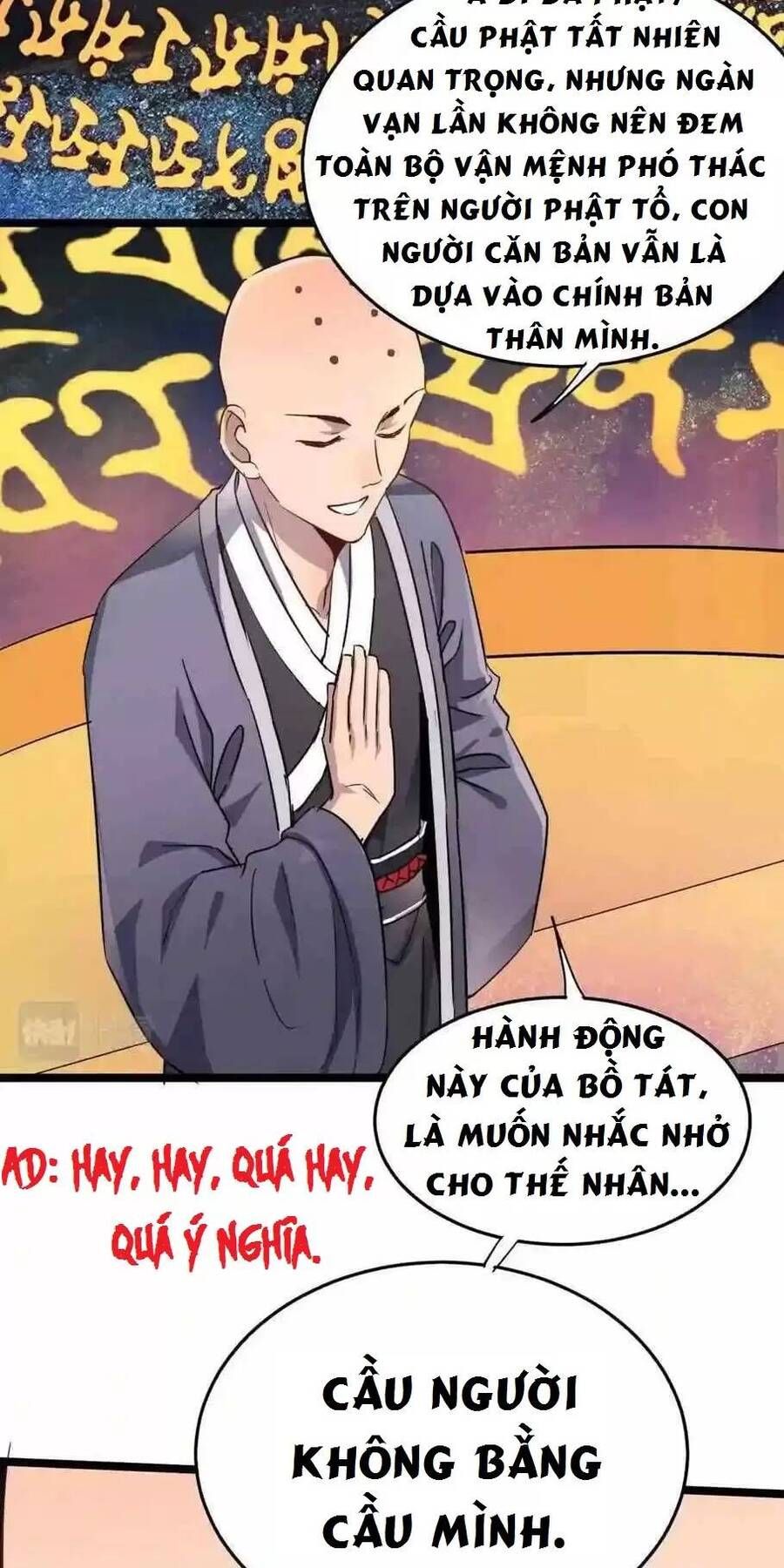 đọc truyện Dị Giới Kiến Tạo Tối Cường Thiếu Lâm Tự Chương 23 ảnh 27 tại Giả Dược