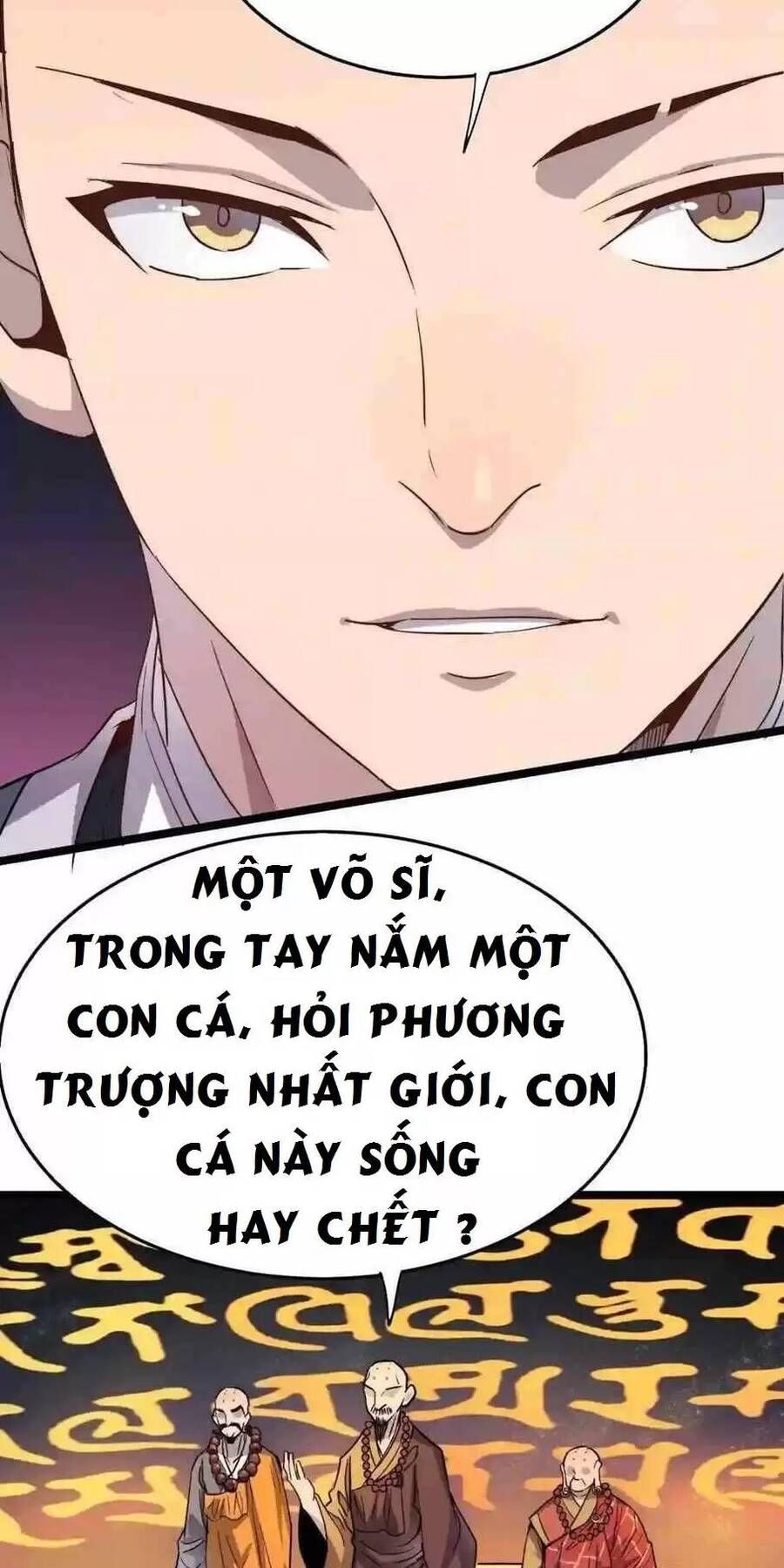 đọc truyện Dị Giới Kiến Tạo Tối Cường Thiếu Lâm Tự Chương 23 ảnh 28 tại Giả Dược