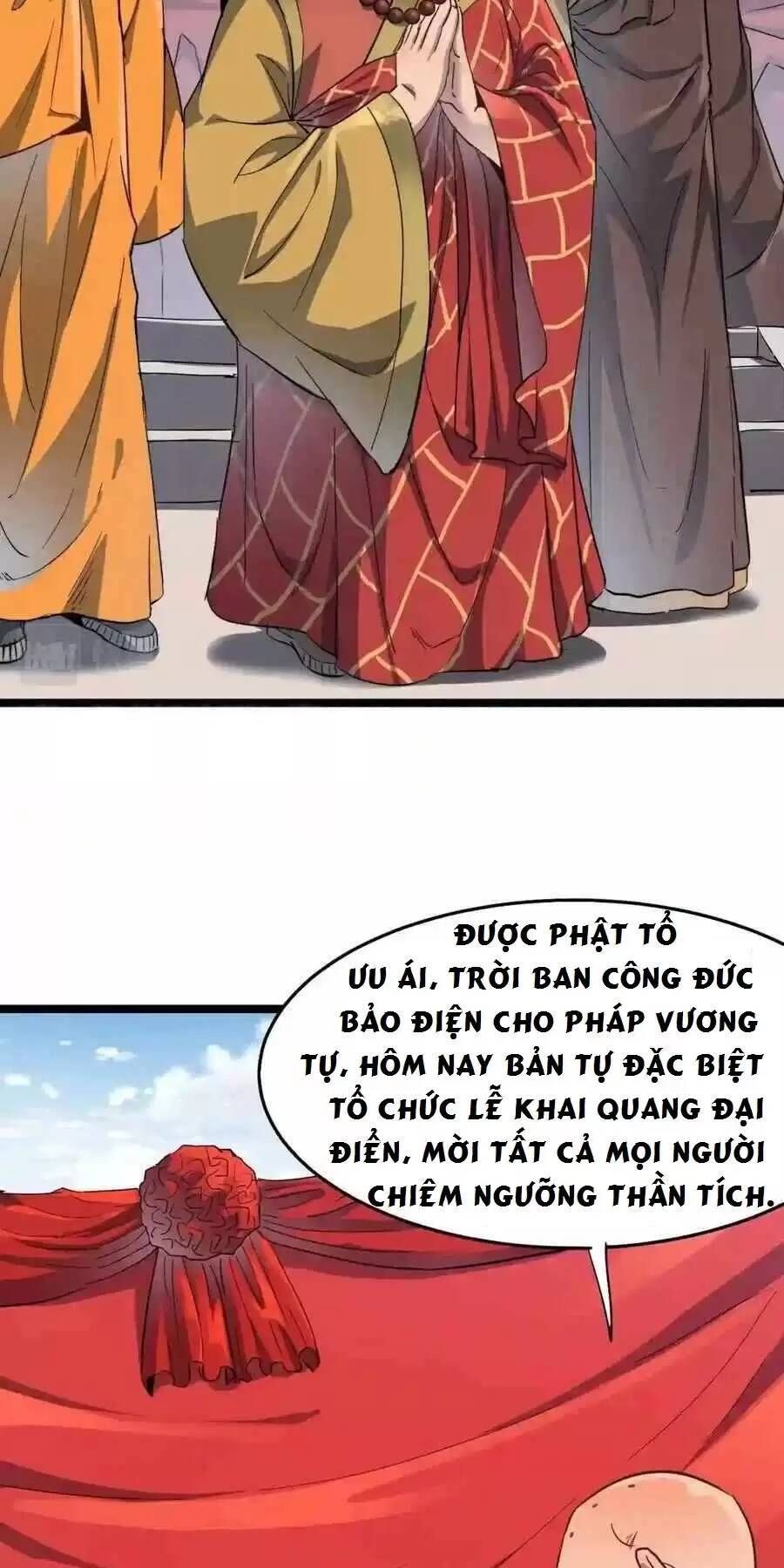 đọc truyện Dị Giới Kiến Tạo Tối Cường Thiếu Lâm Tự Chương 23 ảnh 4 tại Giả Dược