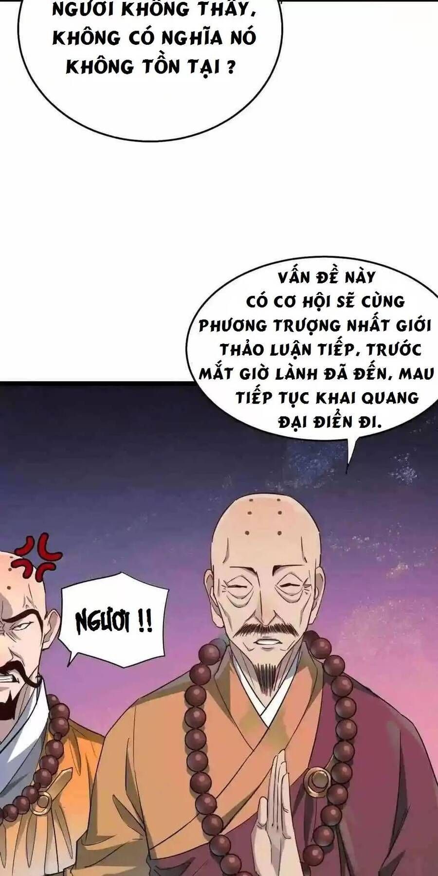 đọc truyện Dị Giới Kiến Tạo Tối Cường Thiếu Lâm Tự Chương 23 ảnh 37 tại Giả Dược