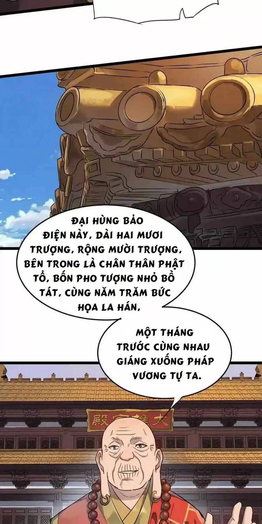 đọc truyện Dị Giới Kiến Tạo Tối Cường Thiếu Lâm Tự Chương 23 ảnh 42 tại Giả Dược