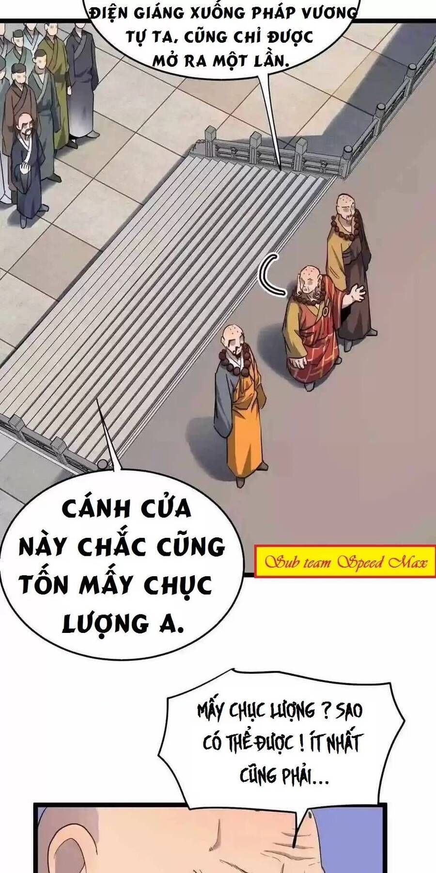đọc truyện Dị Giới Kiến Tạo Tối Cường Thiếu Lâm Tự Chương 23 ảnh 44 tại Giả Dược