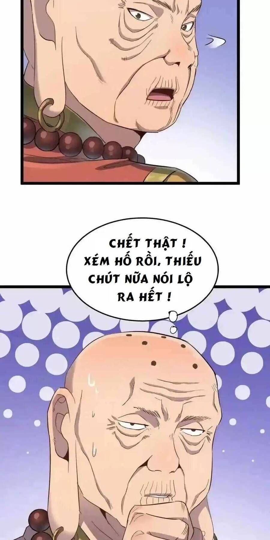 đọc truyện Dị Giới Kiến Tạo Tối Cường Thiếu Lâm Tự Chương 23 ảnh 45 tại Giả Dược