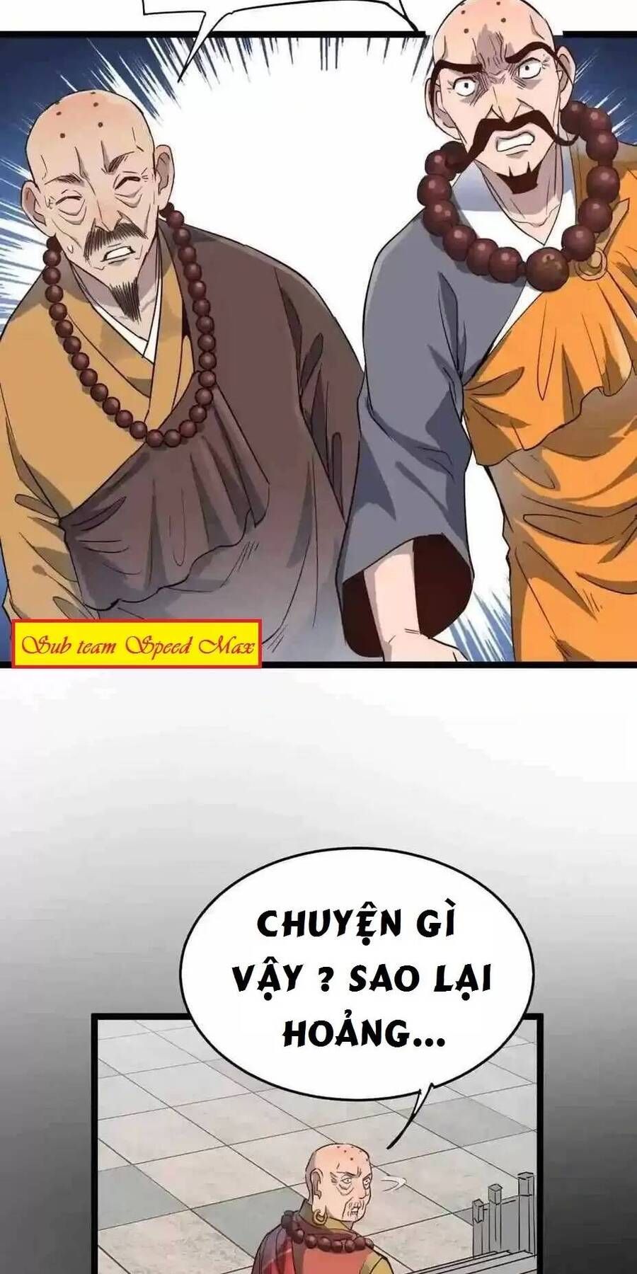 đọc truyện Dị Giới Kiến Tạo Tối Cường Thiếu Lâm Tự Chương 23 ảnh 49 tại Giả Dược
