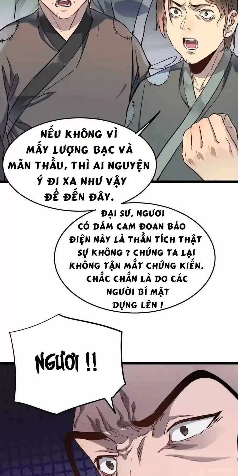 đọc truyện Dị Giới Kiến Tạo Tối Cường Thiếu Lâm Tự Chương 23 ảnh 9 tại Giả Dược